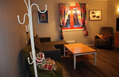 Karasjok Apartamento | leilighet med 1 soverom