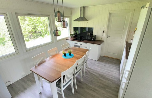 Trondheim Apartamento | Leilighet med 2 Soverom i kroppanmarka.