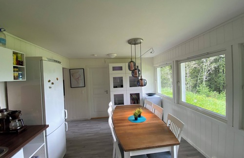 Trondheim Apartamento | Leilighet med 2 Soverom i kroppanmarka.
