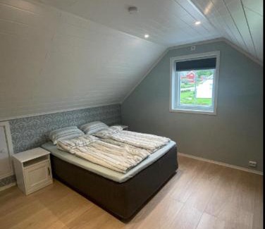 Kristiansund Casa | Leilighet med gratis parkering og WiFi