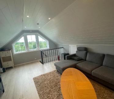 Kristiansund Casa | Leilighet med gratis parkering og WiFi
