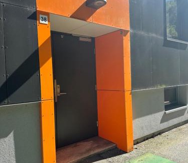 Arstad Apartamento | Leilighet med nydelig utsikt over Bergen