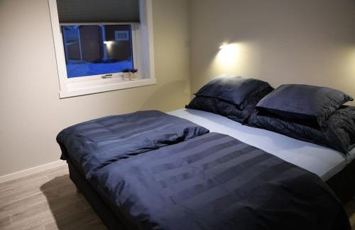 Flakstad Apartamento | Leilighet med strandbeliggenhet