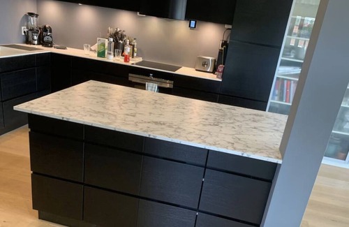 Sinsen Apartamento | LEILIGHET MED TAKTERRASSE I OSLO, GRÜNERLØKKA