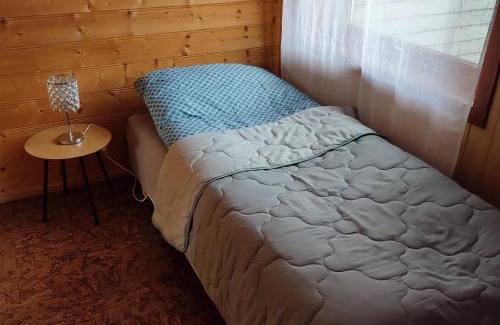 Eina Apartamento | Leilighet nær E4 i sentrum av Eina