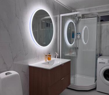 Kvaloya Apartamento | Leilighet