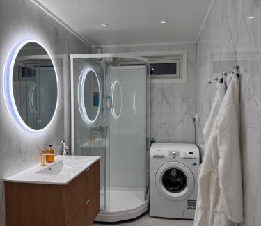 Kvaloya Apartamento | Leilighet