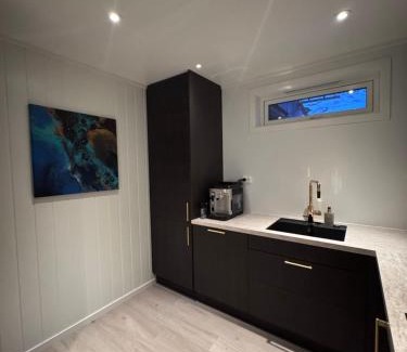 Kvaloya Apartamento | Leilighet