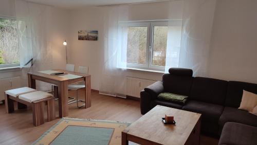 Bad Brueckenau Apartamento | Leimbach