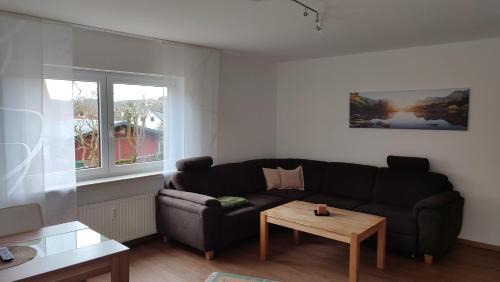 Bad Brueckenau Apartamento | Leimbach