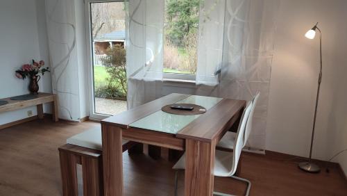 Bad Brueckenau Apartamento | Leimbach