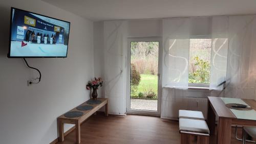 Bad Brueckenau Apartamento | Leimbach