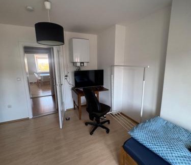 Hof Apartamento | Leimitzer