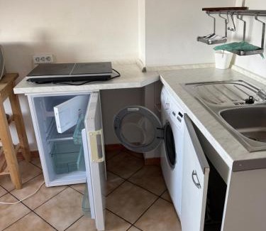 Hof Apartamento | Leimitzer