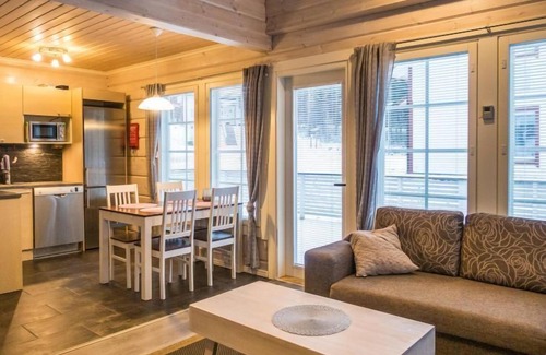 Sotkamo Casa | Leimu a by Interhome