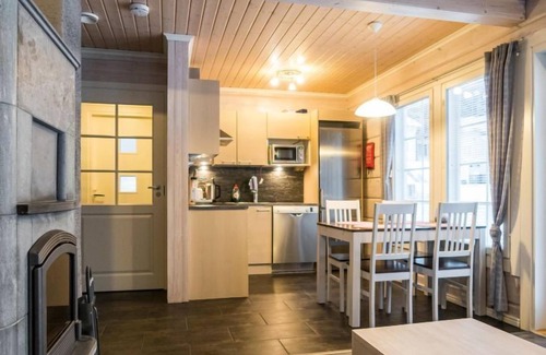 Sotkamo Casa | Leimu a by Interhome