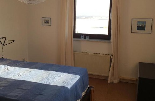 Mengershausen Apartamento | Leinetalblick