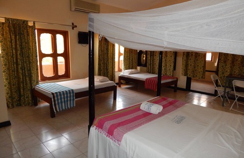 Mombasa Casa | Leinmach House, Nyali