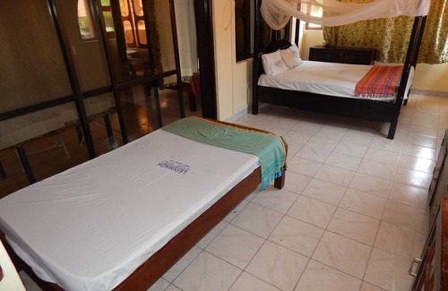 Mombasa Casa | Leinmach House, Nyali