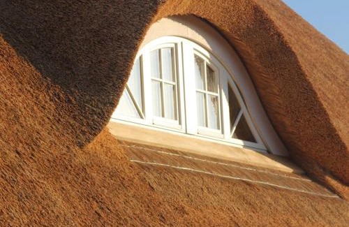 Rerik Casa | Leipzig Comfortable holiday residence