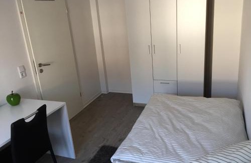 Nordost Casa | Leipzig-in
