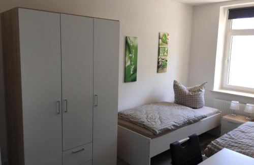 Nordost Casa | Leipzig-in