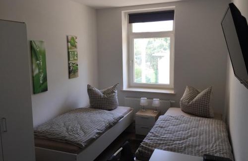 Nordost Casa | Leipzig-in
