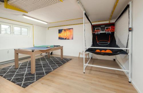 Zentrum-West Apartamento | Leipzig Mitte - 2 Parkplätze - Koselig Apartments