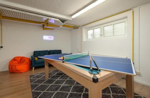 Zentrum-West Apartamento | Leipzig Mitte - 2 Parkplätze - Koselig Apartments