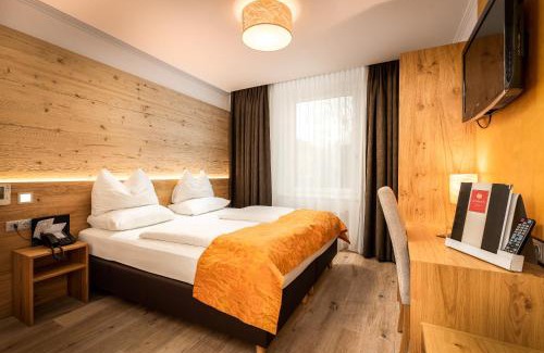 Pradl Hotel | Leipziger Hof Innsbruck
