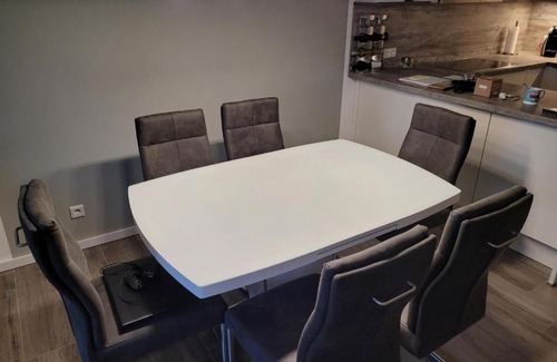 Markkleeberg Apartamento | Leipziger Neuseenland Apartment