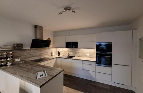 Markkleeberg Apartamento | Leipziger Neuseenland Apartment