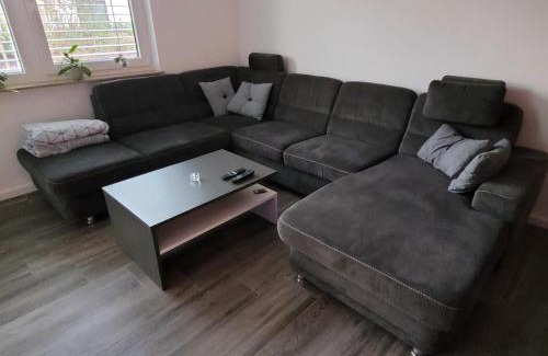 Markkleeberg Apartamento | Leipziger Neuseenland Apartment
