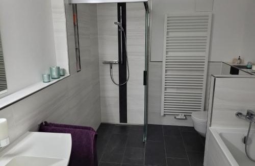 Markkleeberg Apartamento | Leipziger Neuseenland Apartment