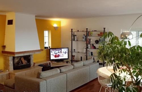 Leiria Casa | Leiria Fatima Nazaré 3 Bedroom House