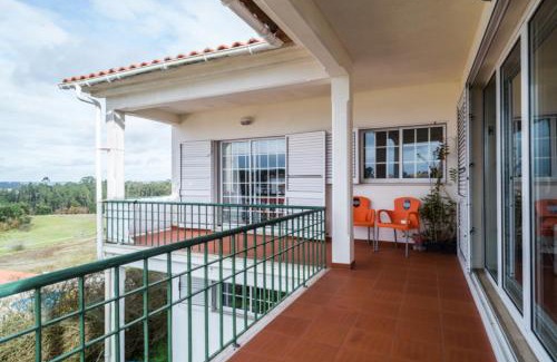 Leiria Casa | Leiria Fatima Nazaré 3 Bedroom House