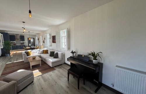 Winchester Apartamento | Leishman Views