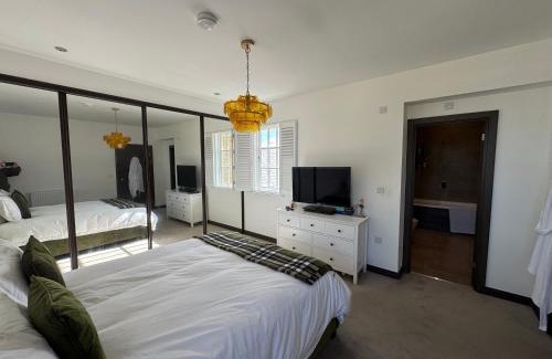 Winchester Apartamento | Leishman Views
