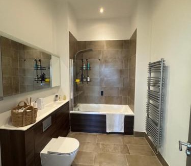 Winchester Apartamento | Leishman Views