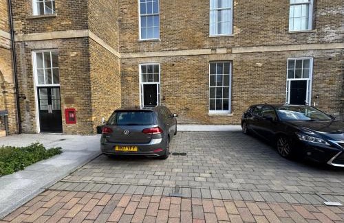 Winchester Apartamento | Leishman Views