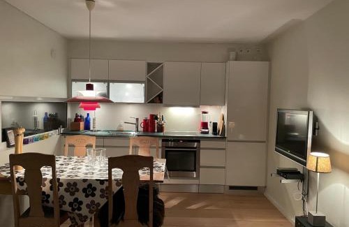 Sirdal Apartamento | Leisure apartment at Sinnes