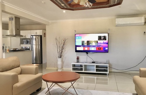 Martintar Apartamento | Leisure City Apartment