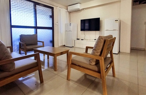 Martintar Apartamento | Leisure City Apartment