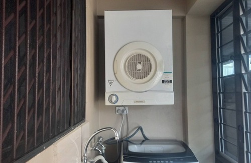 Martintar Apartamento | Leisure City Apartment
