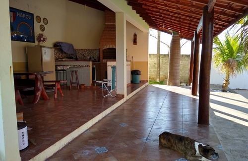 Porangaba Casa | Rincón sorrento, un ocio para toda la familia.