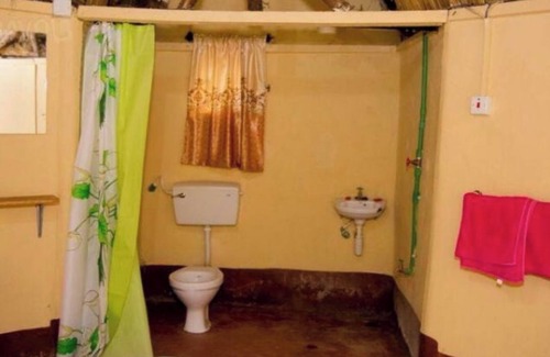 Nanyuki Hotel | Leisure Gardens