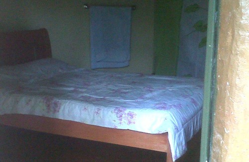 Nanyuki Hotel | Leisure Gardens