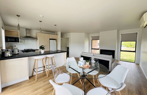 Lake Hayes Casa | Leisure Holiday Home Lake Hayes Easte Queenstown
