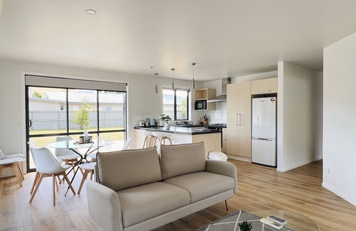 Lake Hayes Casa | Leisure Holiday Home Lake Hayes Easte Queenstown