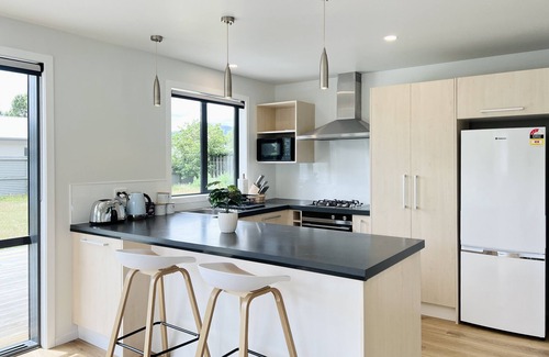 Lake Hayes Casa | Leisure Holiday Home Lake Hayes Easte Queenstown